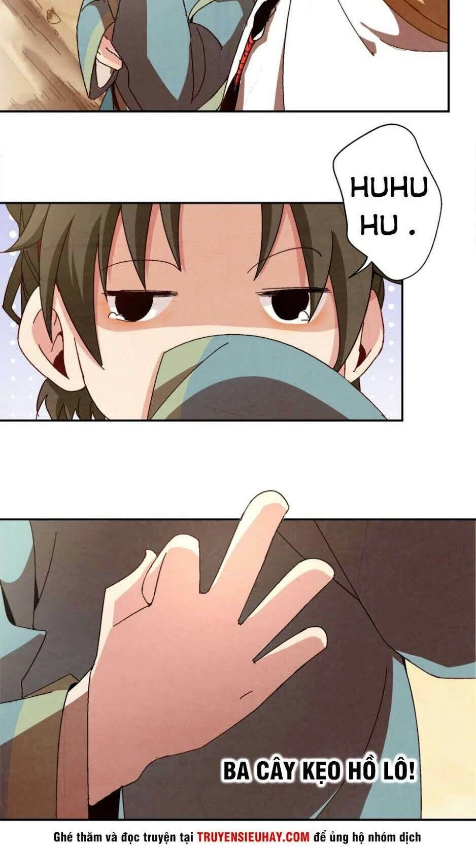 Ma Giáo Giáo Chủ Tái Xuất Giang Hồ Chapter 2 - 27