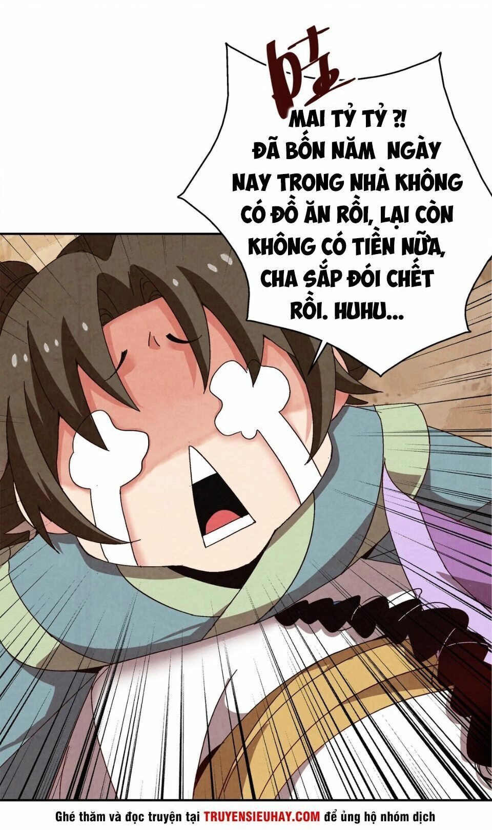 Ma Giáo Giáo Chủ Tái Xuất Giang Hồ Chapter 2 - 29