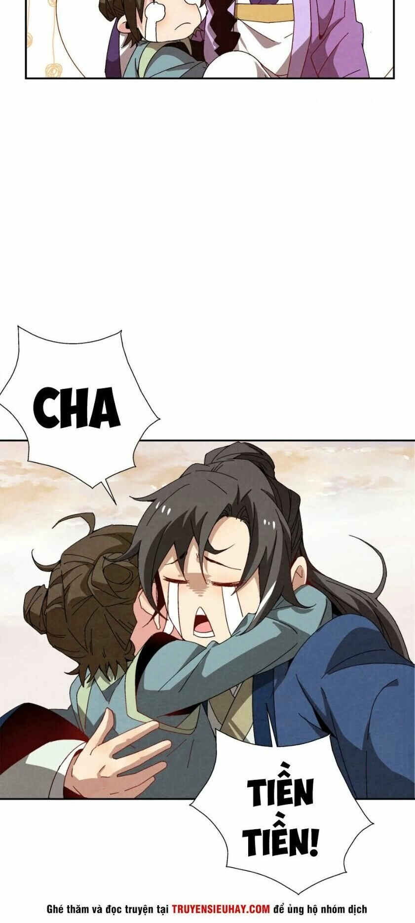 Ma Giáo Giáo Chủ Tái Xuất Giang Hồ Chapter 2 - 31