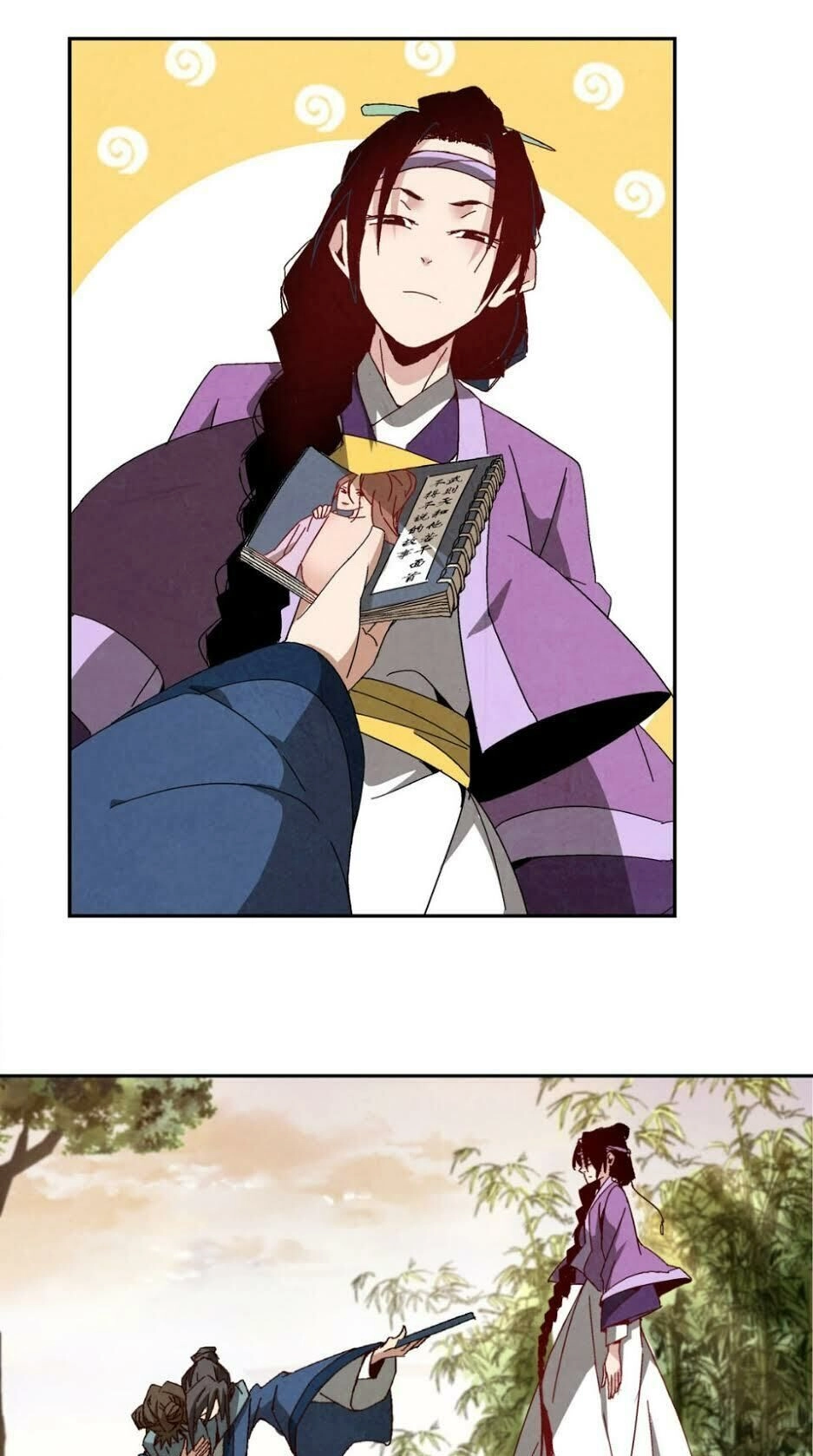 Ma Giáo Giáo Chủ Tái Xuất Giang Hồ Chapter 2 - 32