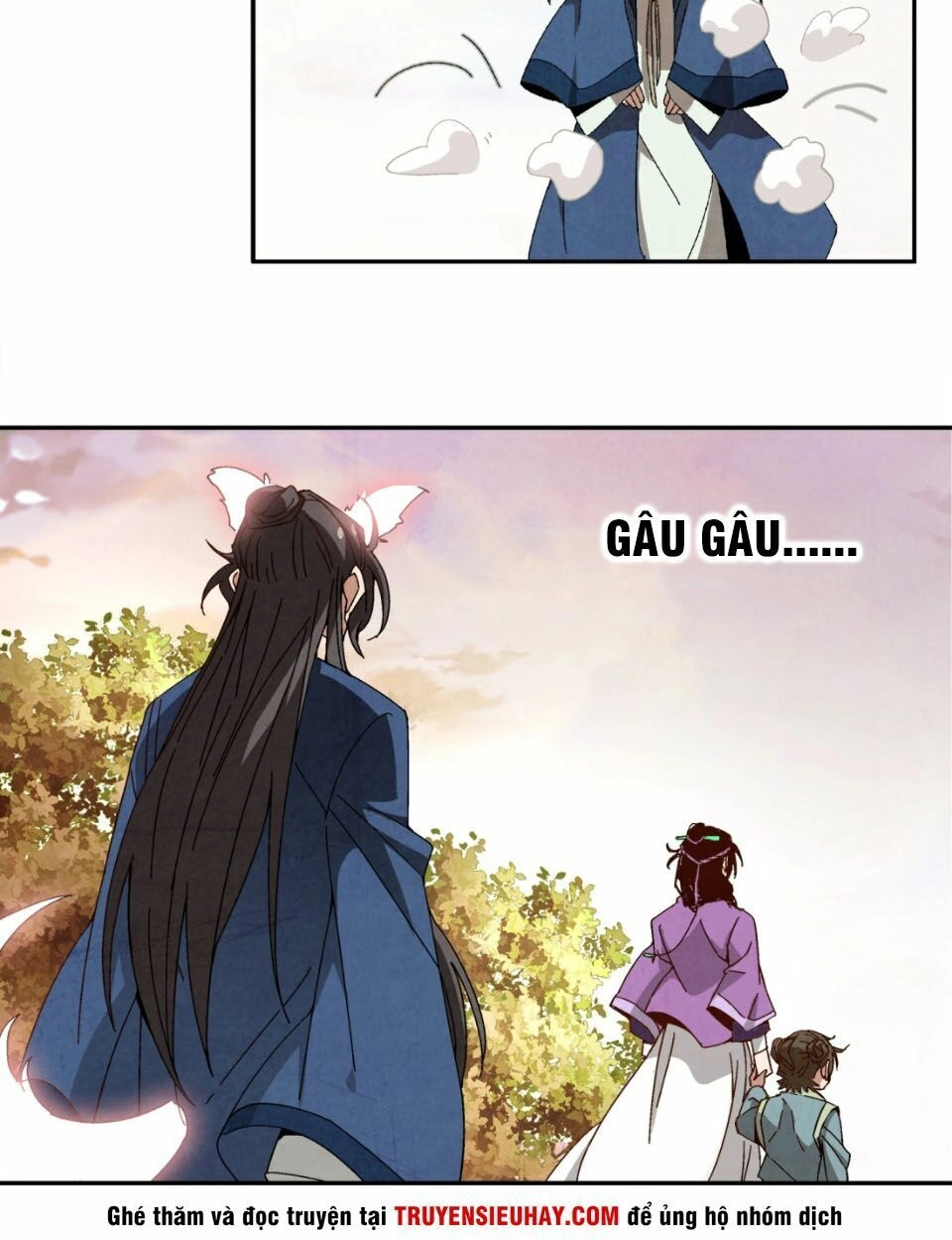 Ma Giáo Giáo Chủ Tái Xuất Giang Hồ Chapter 2 - 37