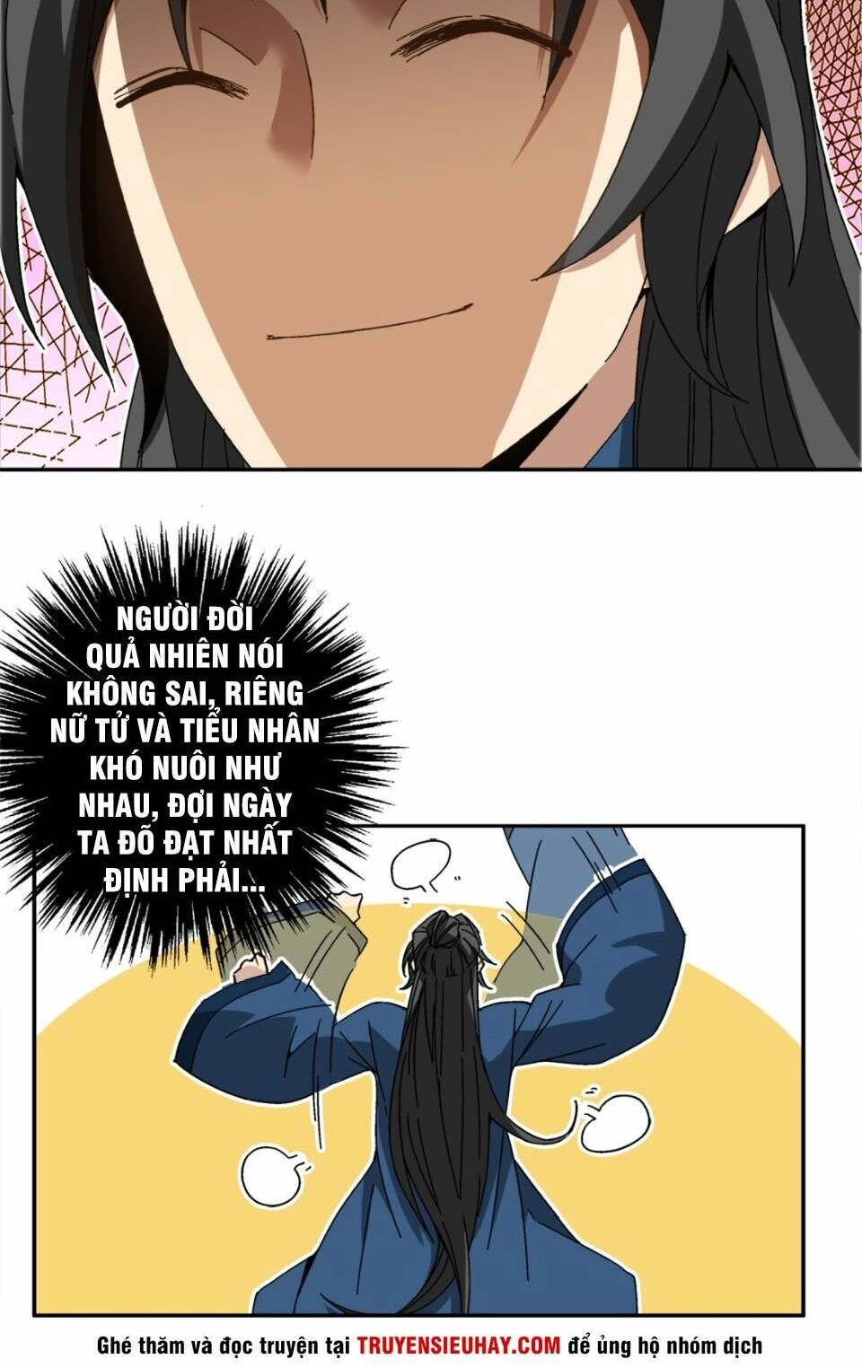 Ma Giáo Giáo Chủ Tái Xuất Giang Hồ Chapter 2 - 39