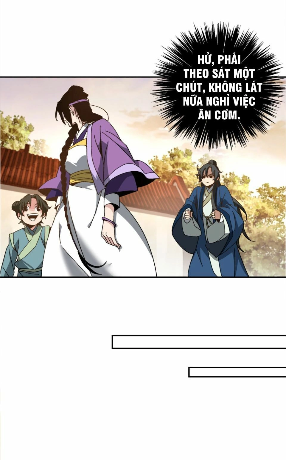 Ma Giáo Giáo Chủ Tái Xuất Giang Hồ Chapter 2 - 40