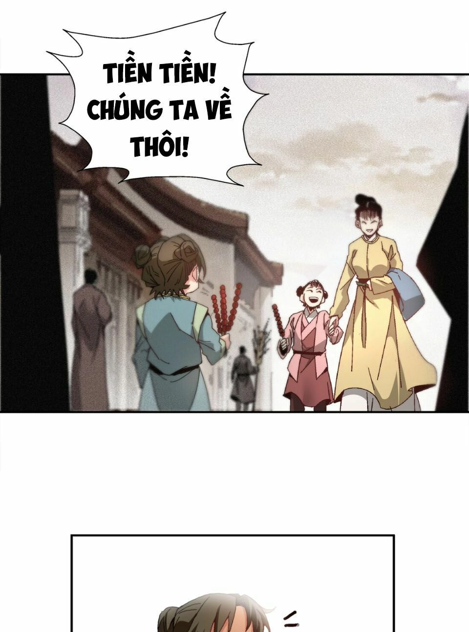 Ma Giáo Giáo Chủ Tái Xuất Giang Hồ Chapter 2 - 46