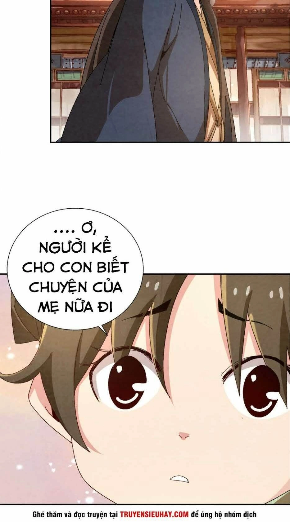 Ma Giáo Giáo Chủ Tái Xuất Giang Hồ Chapter 2 - 49