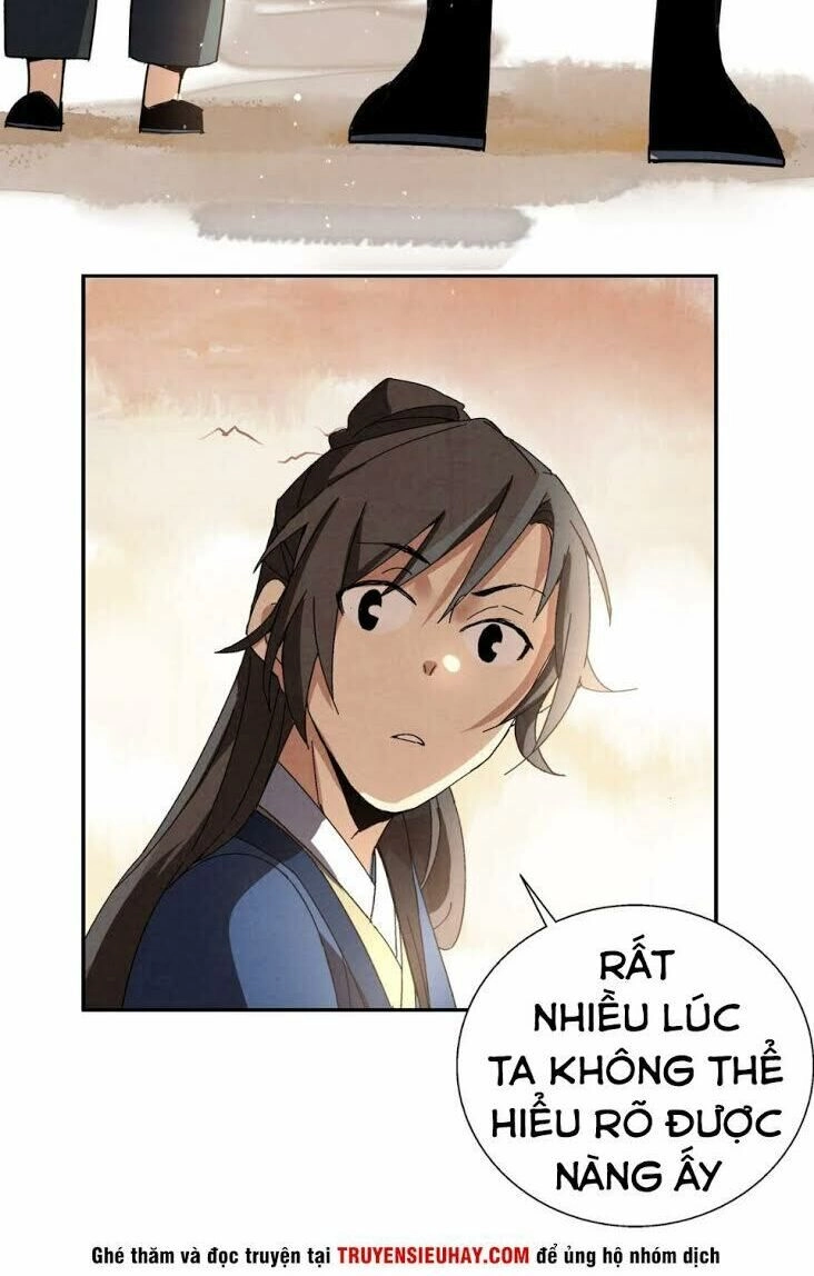 Ma Giáo Giáo Chủ Tái Xuất Giang Hồ Chapter 2 - 52