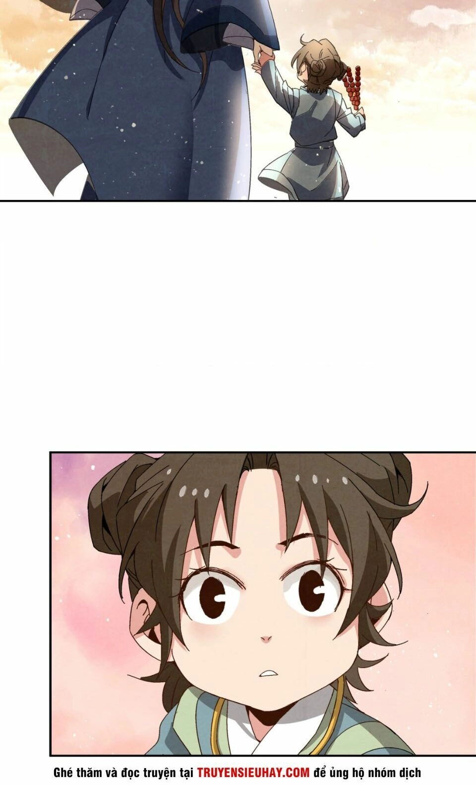 Ma Giáo Giáo Chủ Tái Xuất Giang Hồ Chapter 2 - 54