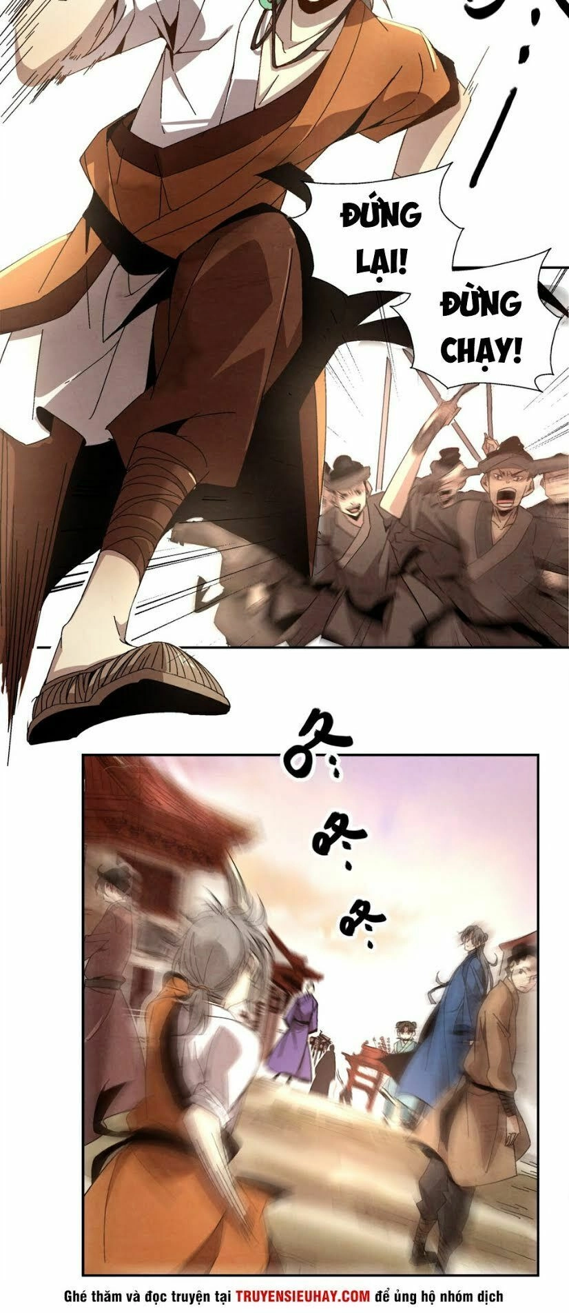 Ma Giáo Giáo Chủ Tái Xuất Giang Hồ Chapter 2 - 56