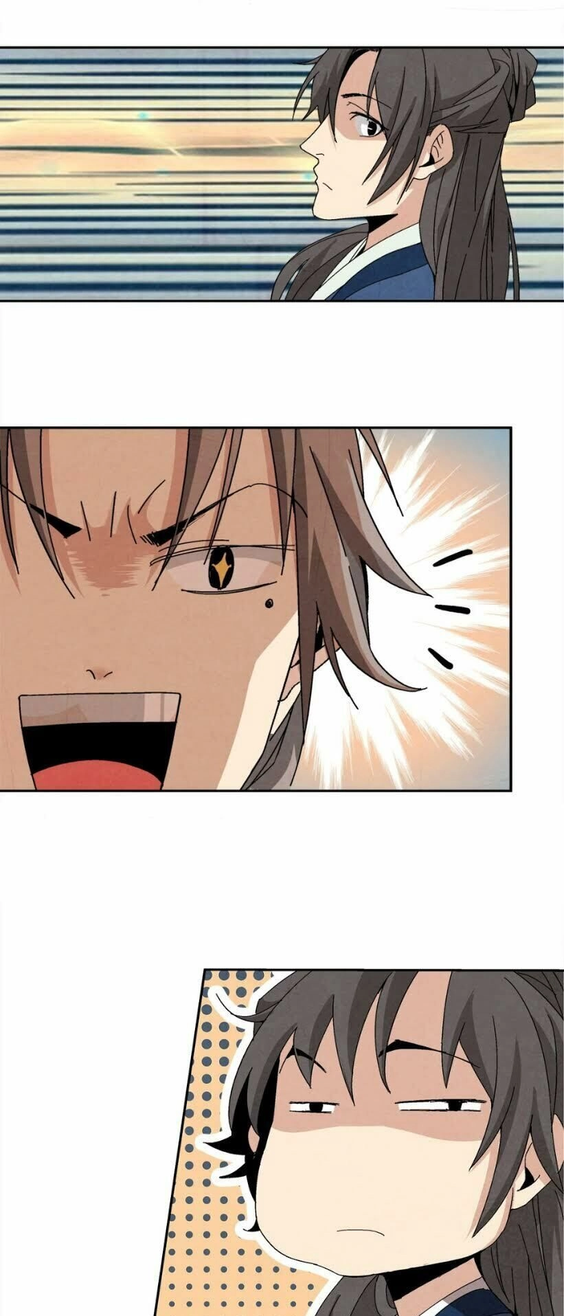 Ma Giáo Giáo Chủ Tái Xuất Giang Hồ Chapter 2 - 57