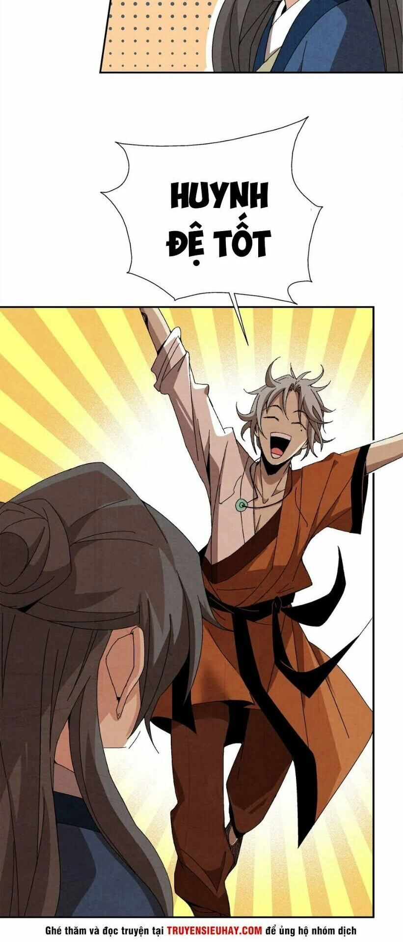 Ma Giáo Giáo Chủ Tái Xuất Giang Hồ Chapter 2 - 58