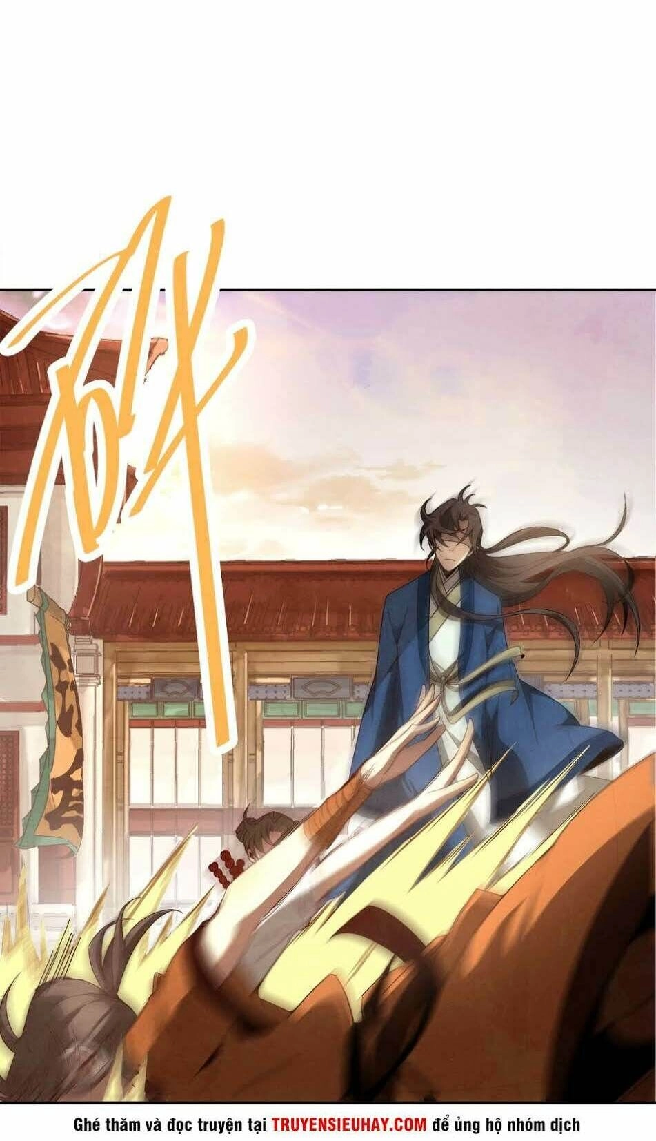 Ma Giáo Giáo Chủ Tái Xuất Giang Hồ Chapter 2 - 60