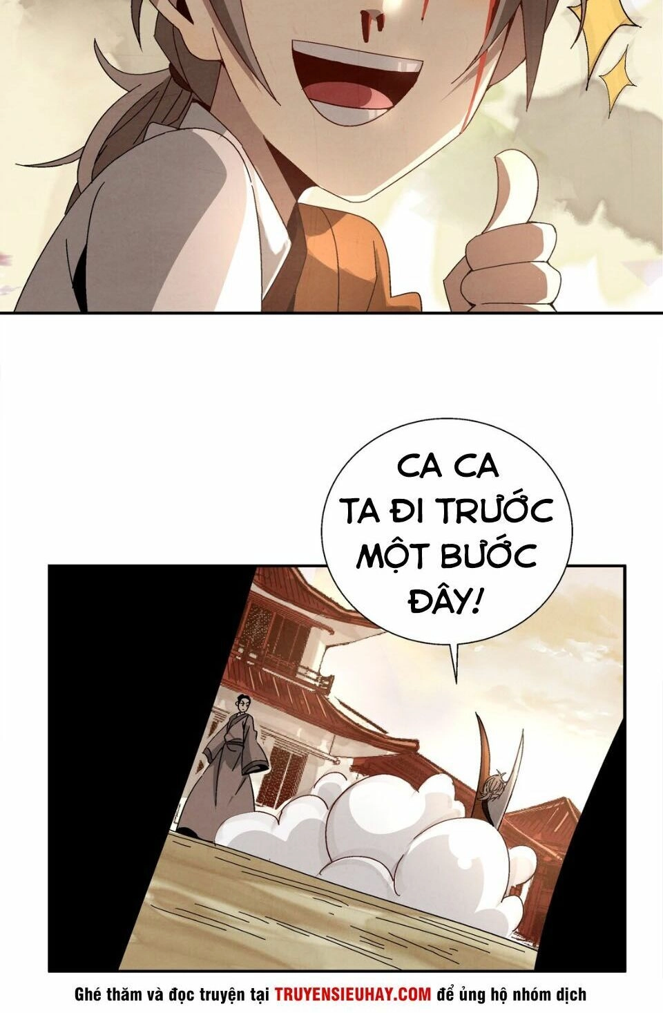 Ma Giáo Giáo Chủ Tái Xuất Giang Hồ Chapter 2 - 62