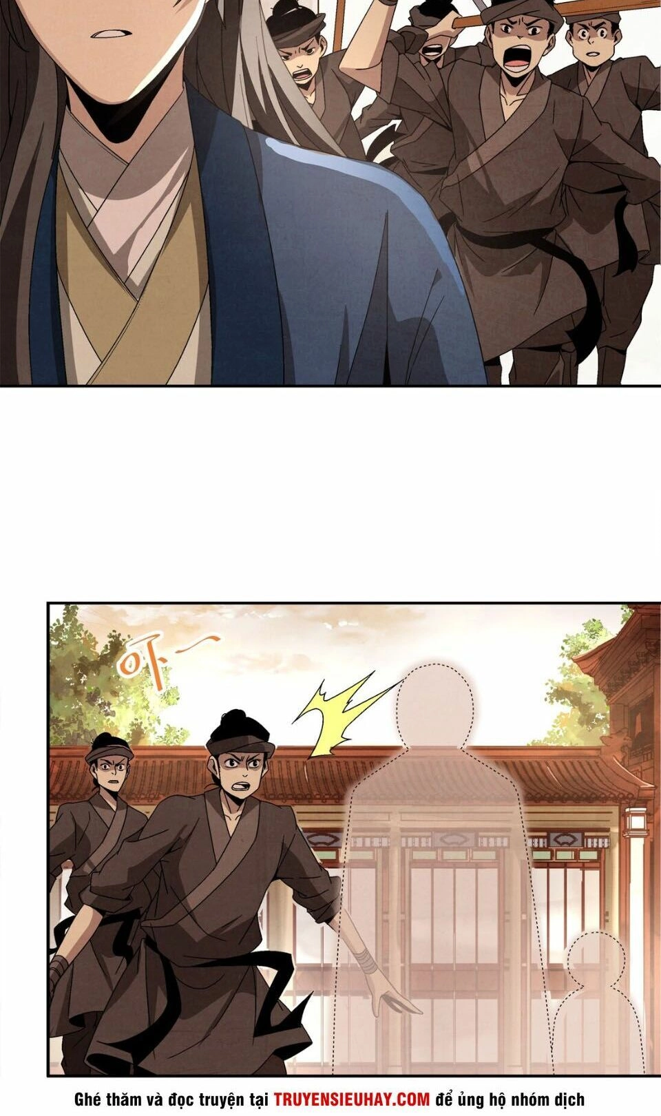 Ma Giáo Giáo Chủ Tái Xuất Giang Hồ Chapter 2 - 64