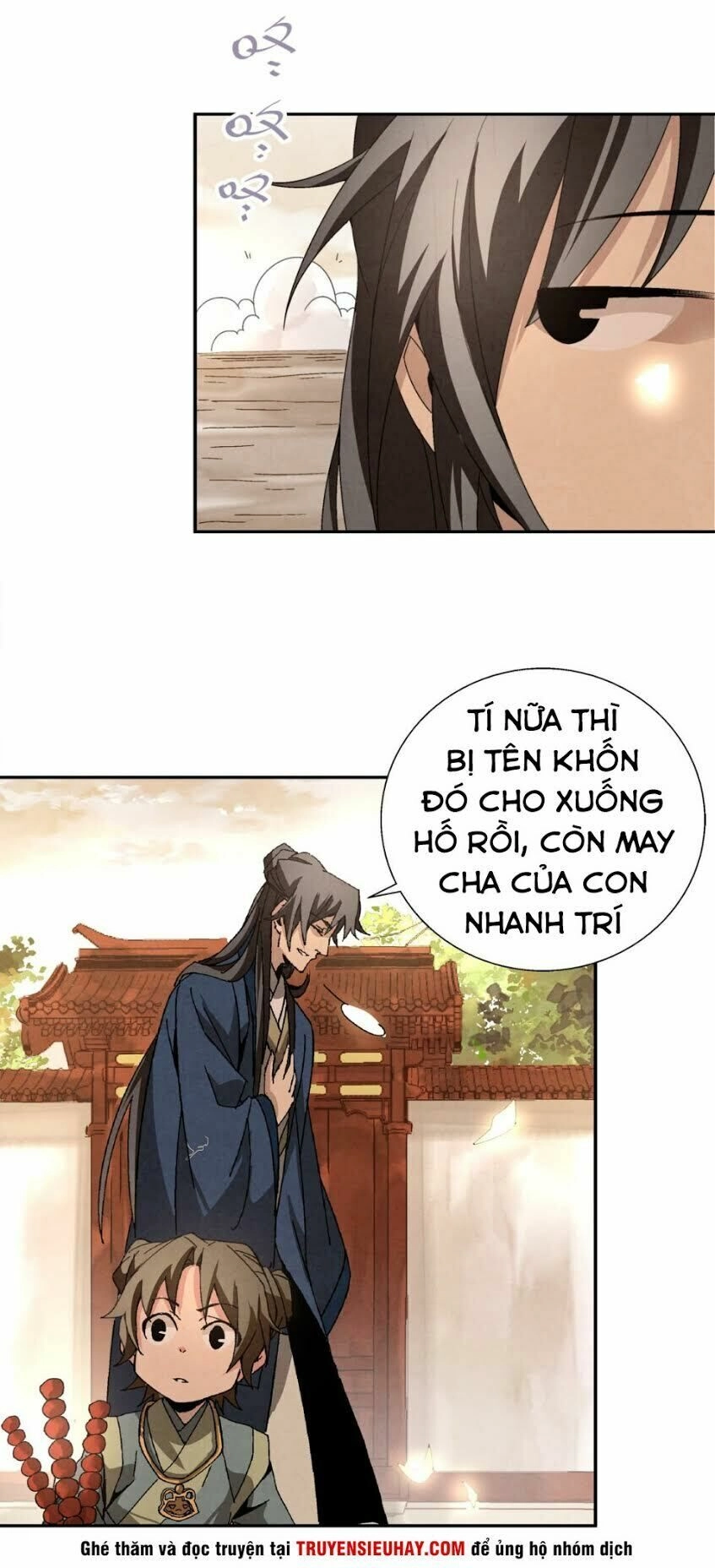 Ma Giáo Giáo Chủ Tái Xuất Giang Hồ Chapter 2 - 66