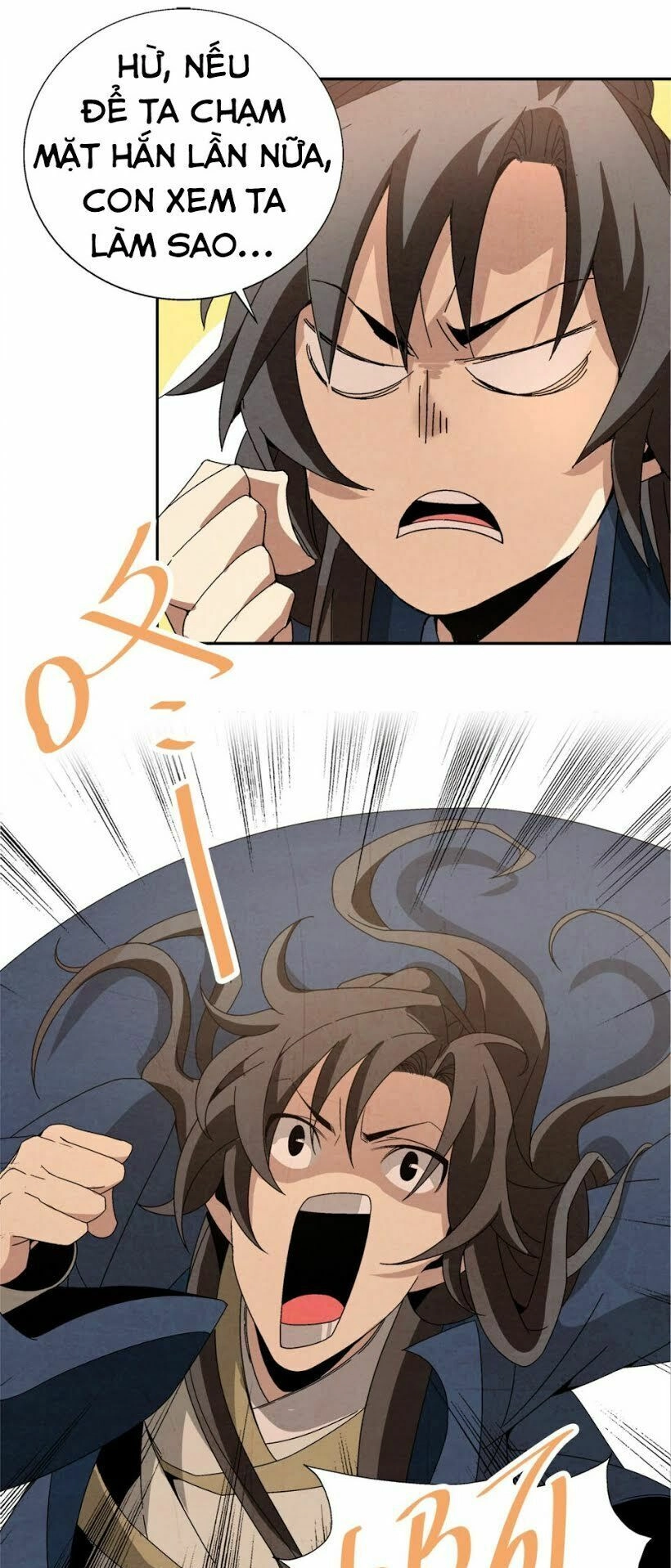 Ma Giáo Giáo Chủ Tái Xuất Giang Hồ Chapter 2 - 67