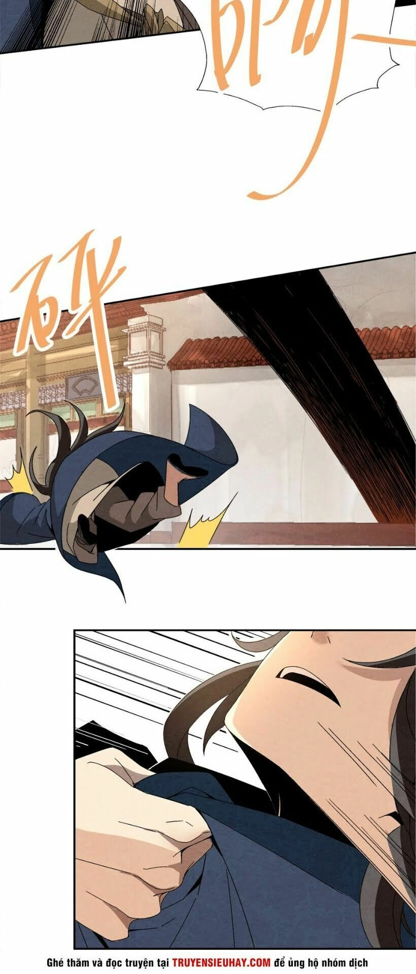 Ma Giáo Giáo Chủ Tái Xuất Giang Hồ Chapter 2 - 68