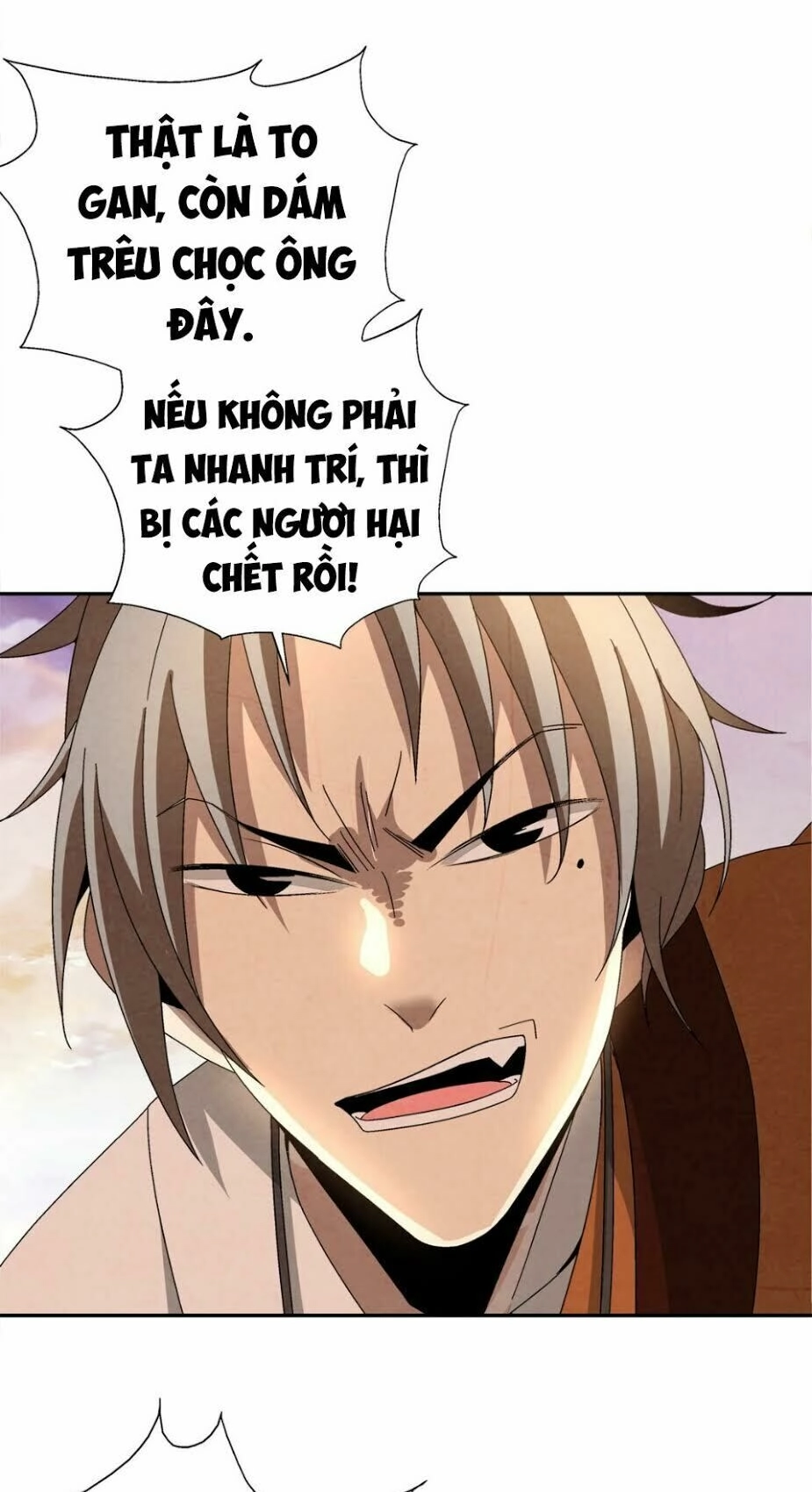 Ma Giáo Giáo Chủ Tái Xuất Giang Hồ Chapter 2 - 69