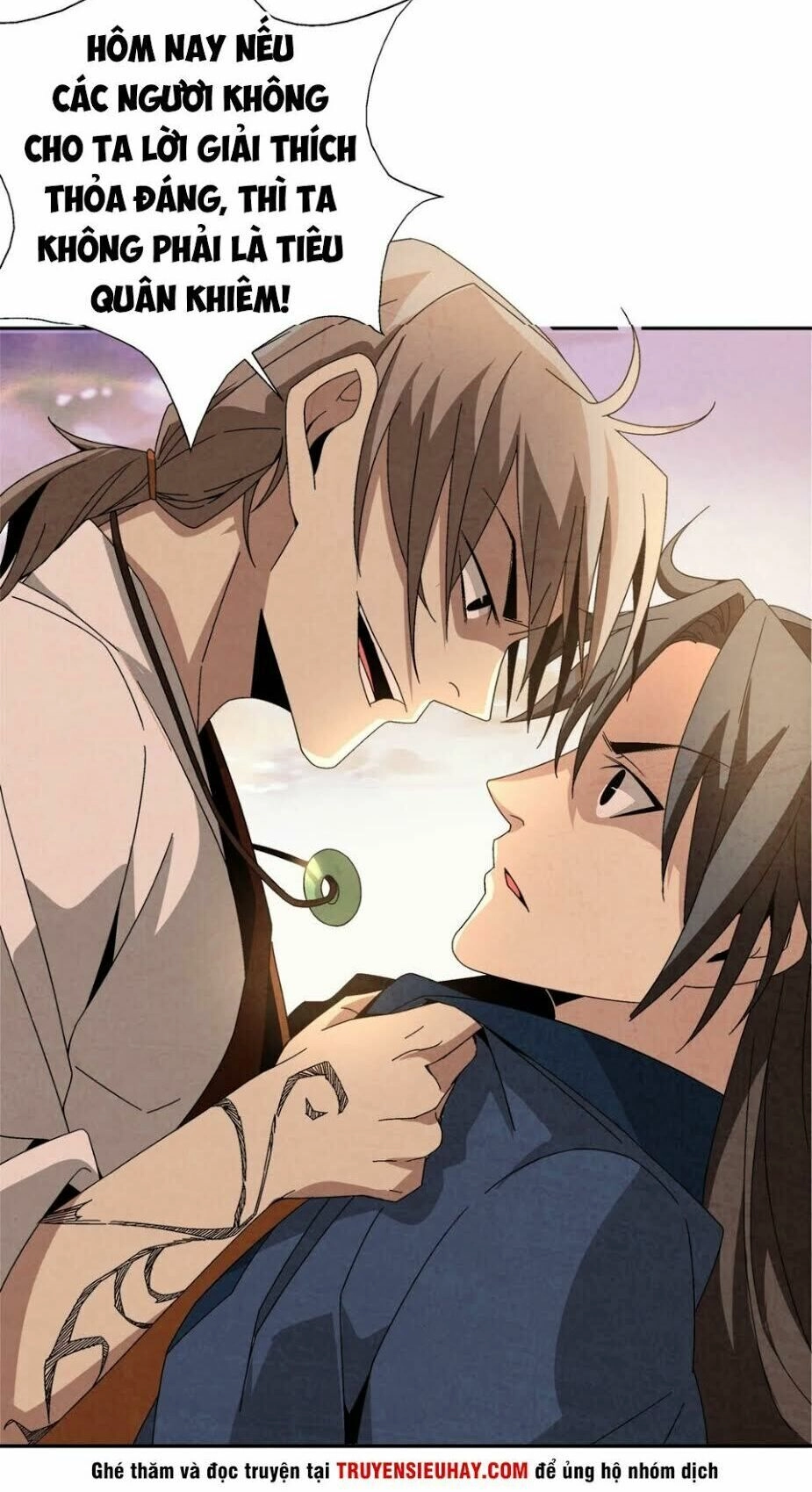 Ma Giáo Giáo Chủ Tái Xuất Giang Hồ Chapter 2 - 70