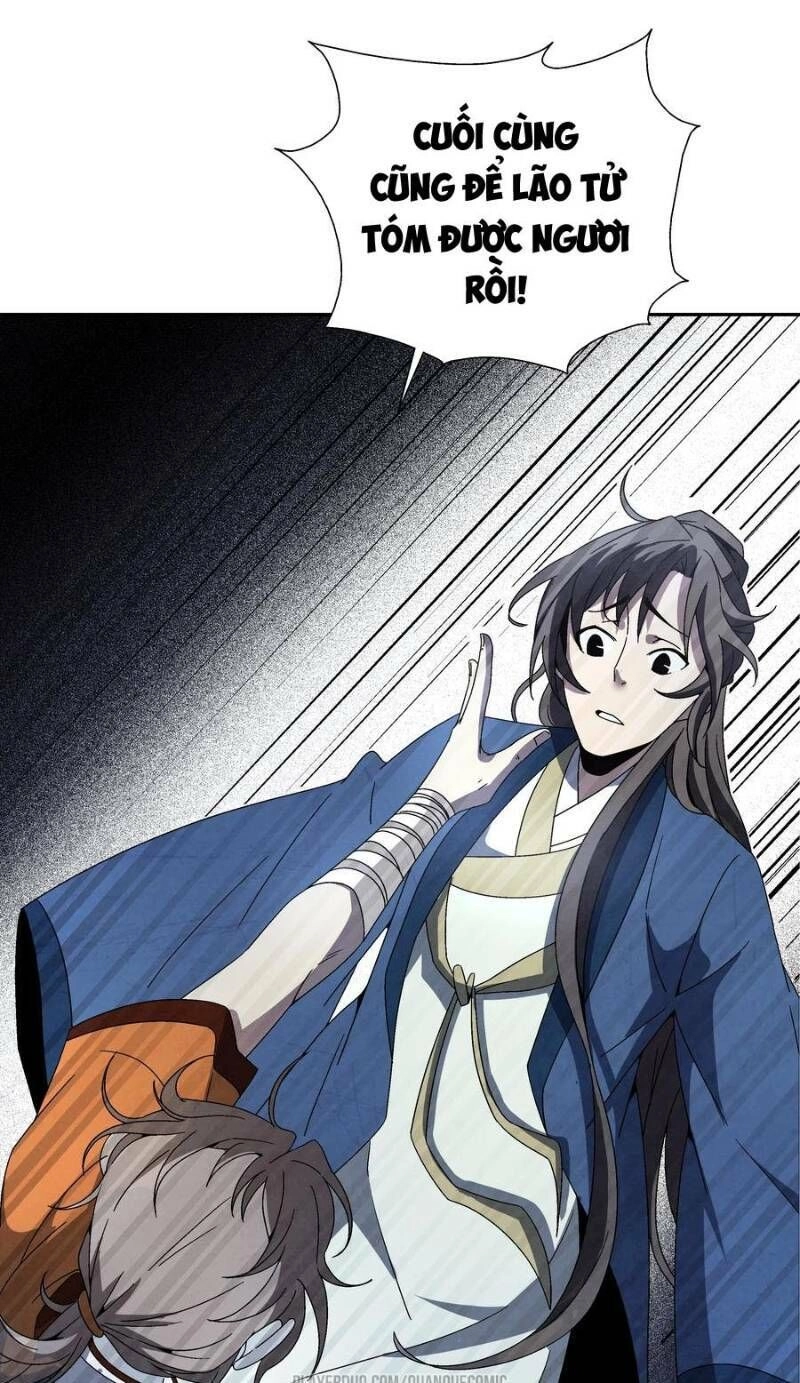 Ma Giáo Giáo Chủ Tái Xuất Giang Hồ Chapter 4 - 3