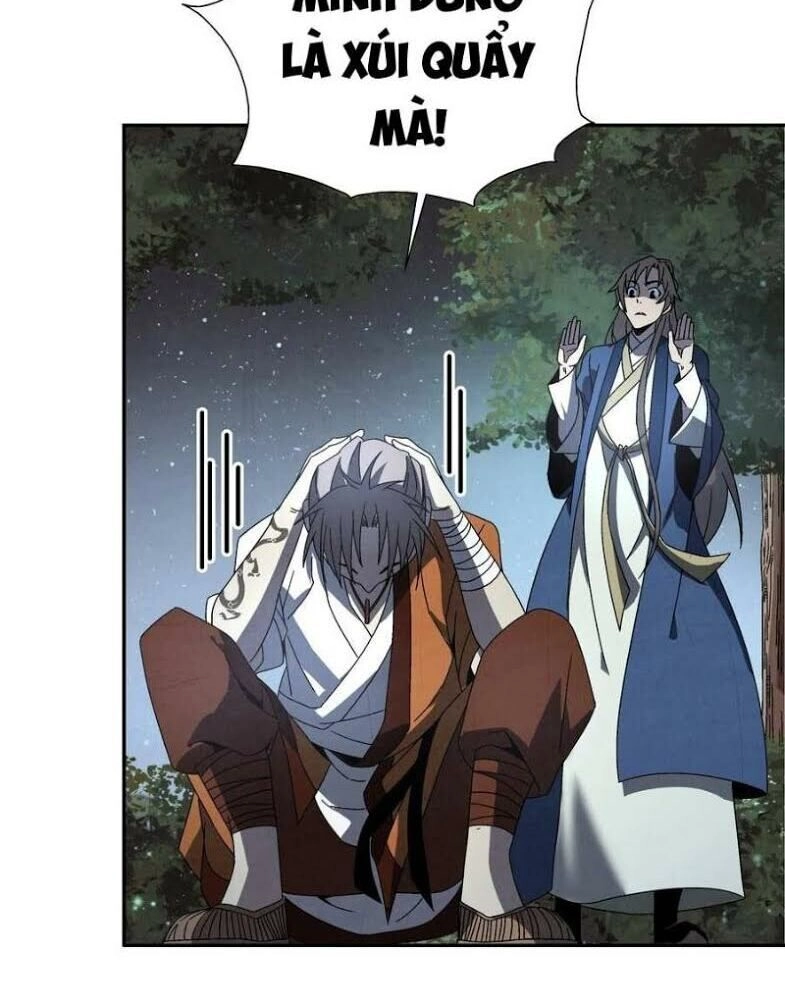 Ma Giáo Giáo Chủ Tái Xuất Giang Hồ Chapter 4 - 7