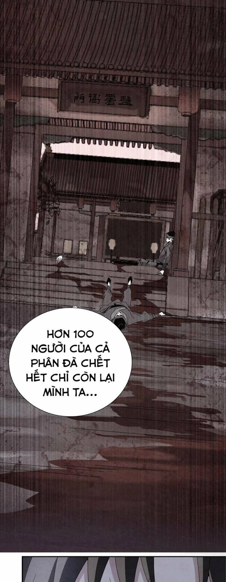 Ma Giáo Giáo Chủ Tái Xuất Giang Hồ Chapter 4 - 10