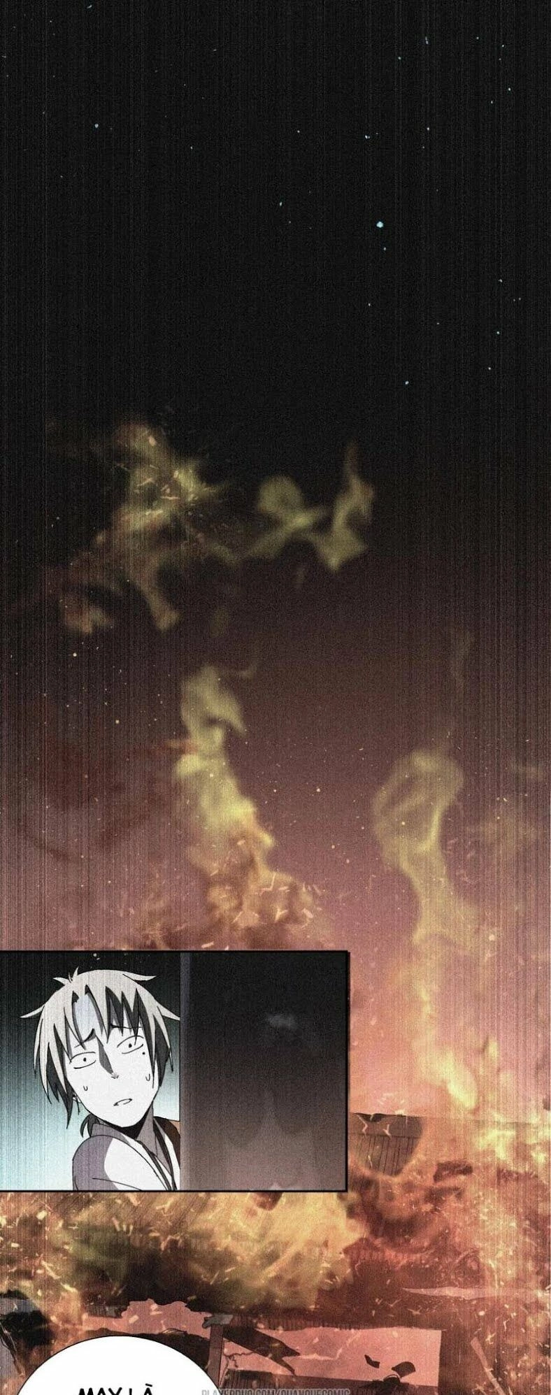 Ma Giáo Giáo Chủ Tái Xuất Giang Hồ Chapter 4 - 13