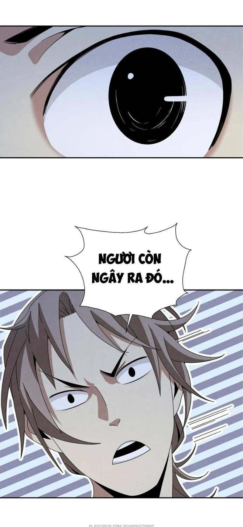 Ma Giáo Giáo Chủ Tái Xuất Giang Hồ Chapter 4 - 17