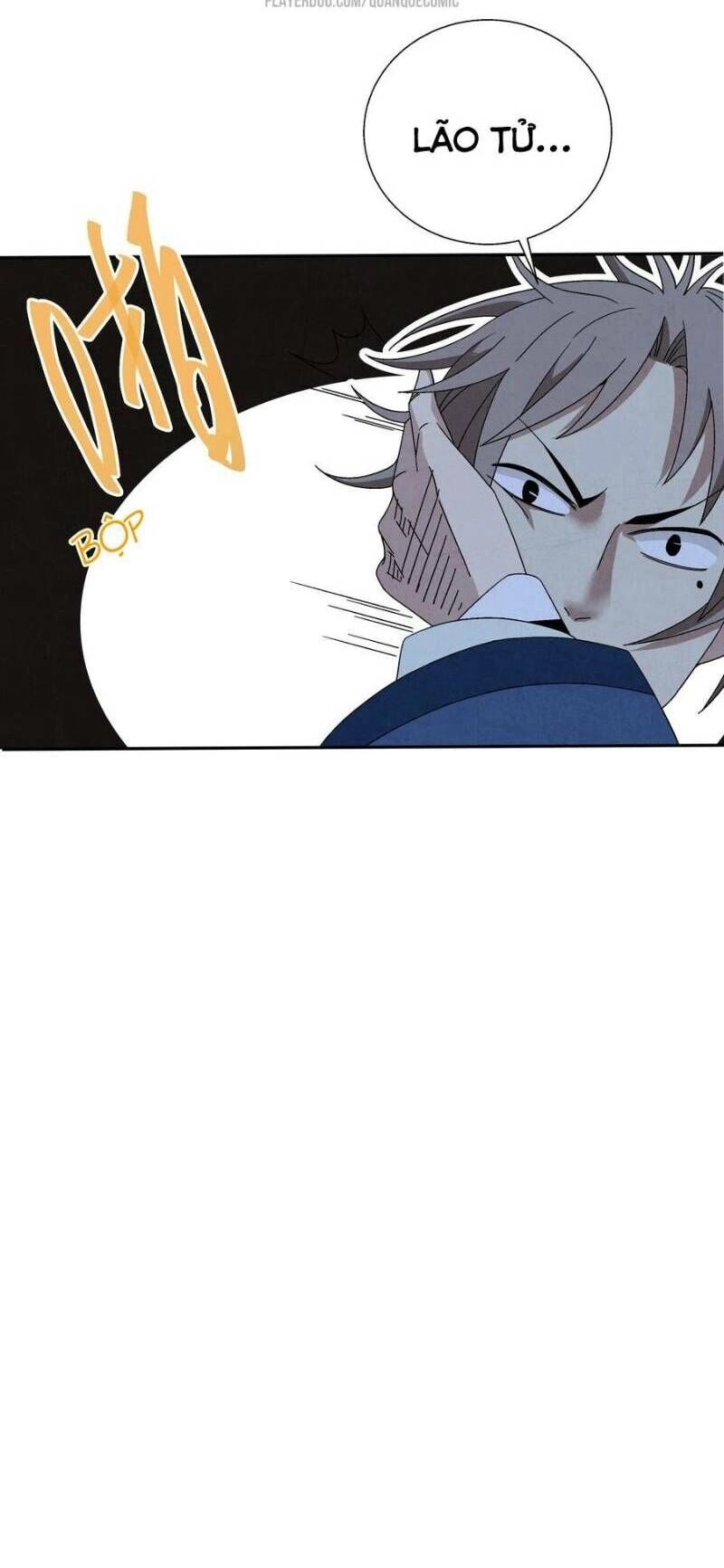 Ma Giáo Giáo Chủ Tái Xuất Giang Hồ Chapter 4 - 18