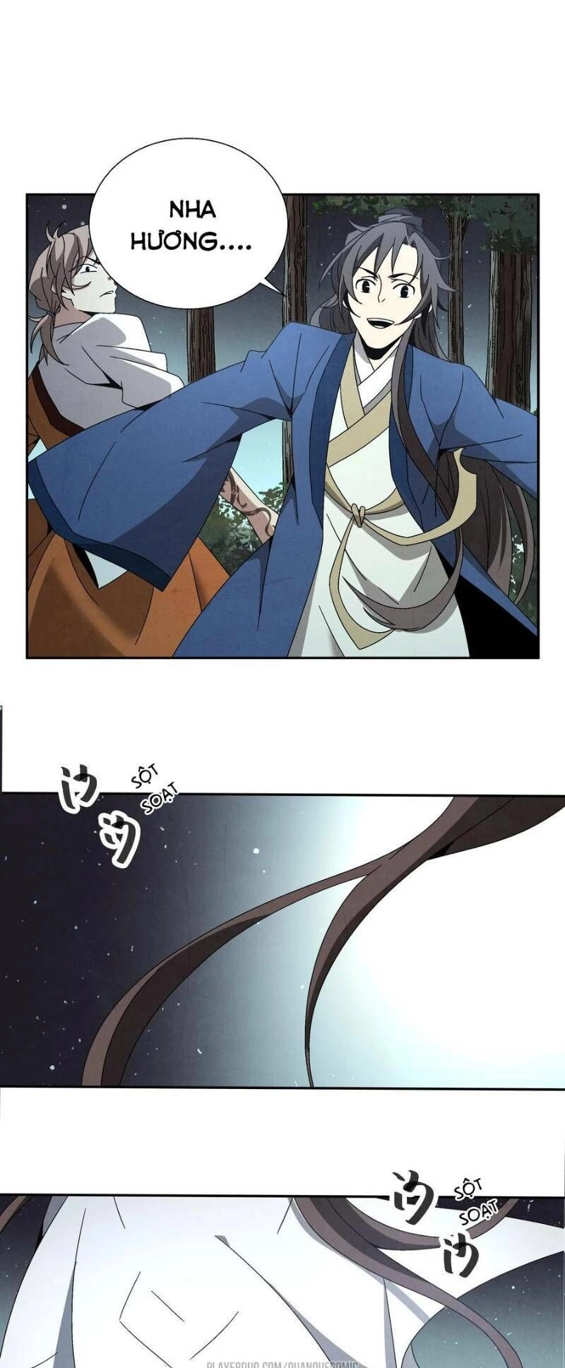 Ma Giáo Giáo Chủ Tái Xuất Giang Hồ Chapter 4 - 19