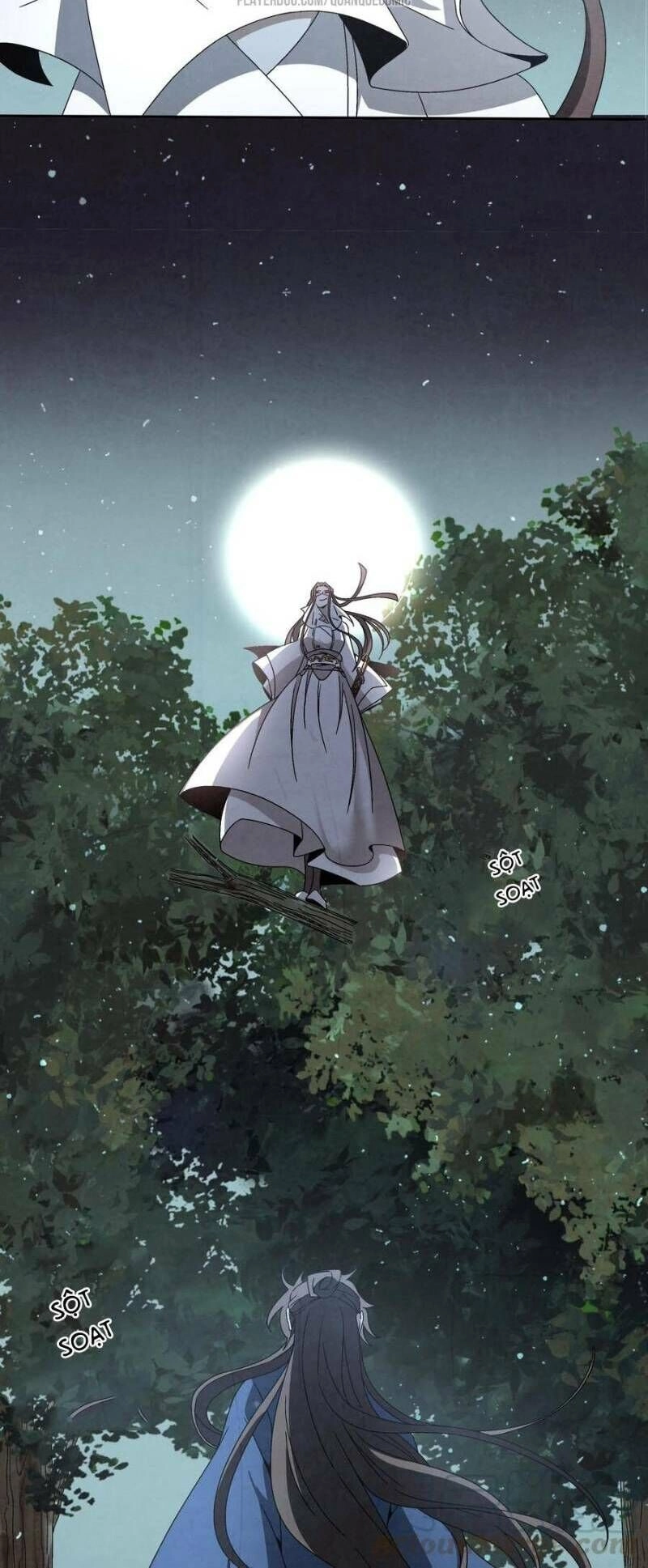 Ma Giáo Giáo Chủ Tái Xuất Giang Hồ Chapter 4 - 20