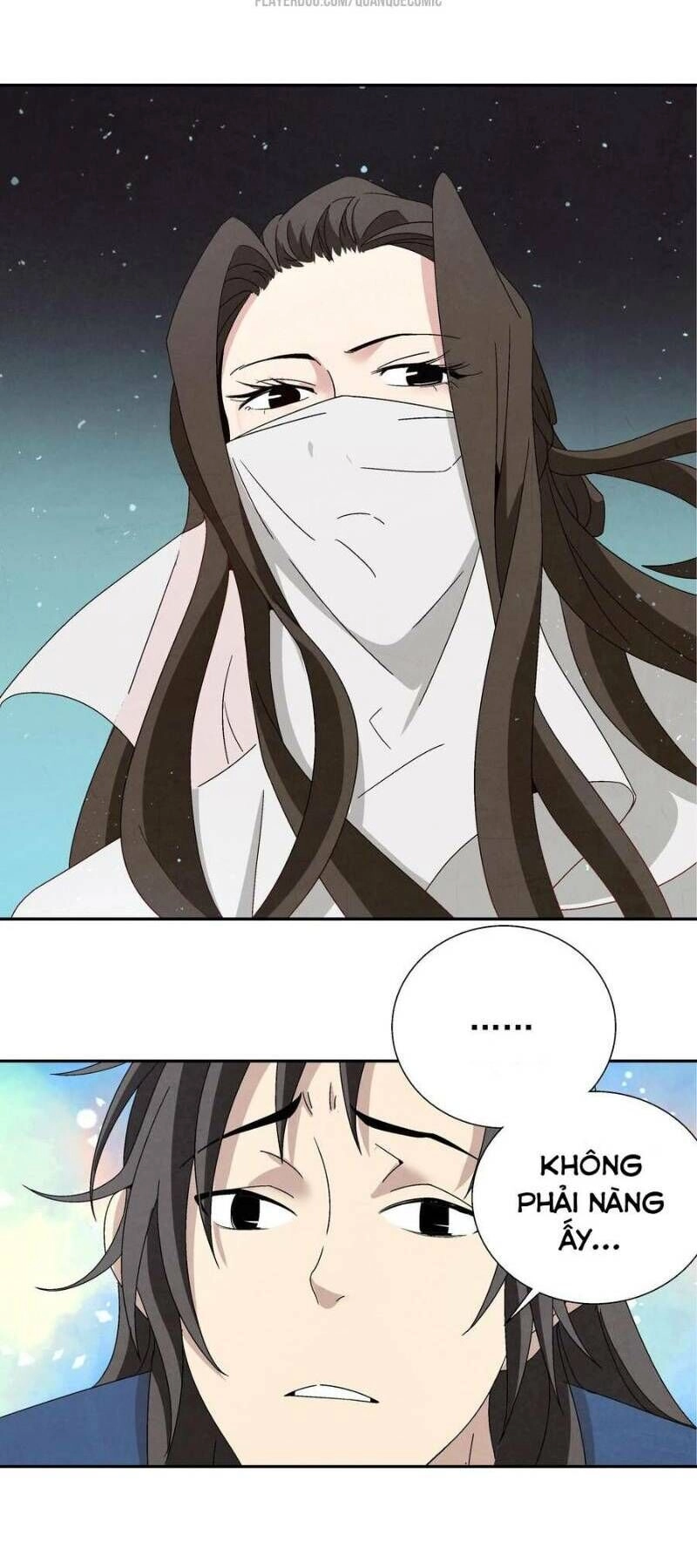 Ma Giáo Giáo Chủ Tái Xuất Giang Hồ Chapter 4 - 22