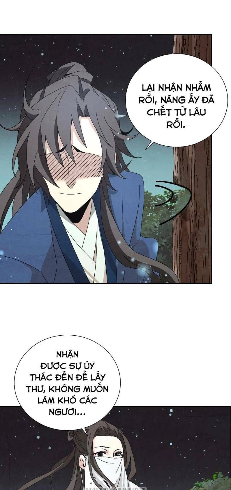 Ma Giáo Giáo Chủ Tái Xuất Giang Hồ Chapter 4 - 23