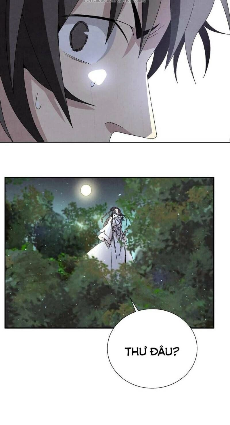 Ma Giáo Giáo Chủ Tái Xuất Giang Hồ Chapter 4 - 26