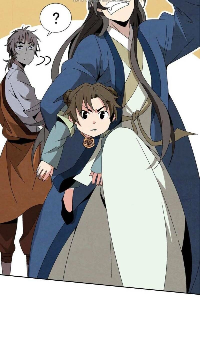 Ma Giáo Giáo Chủ Tái Xuất Giang Hồ Chapter 4 - 28