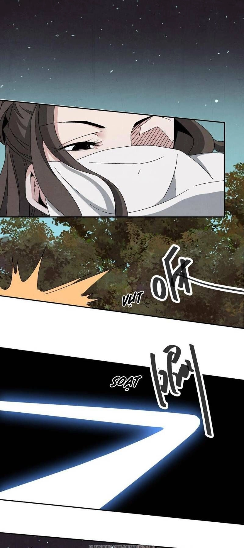 Ma Giáo Giáo Chủ Tái Xuất Giang Hồ Chapter 4 - 29