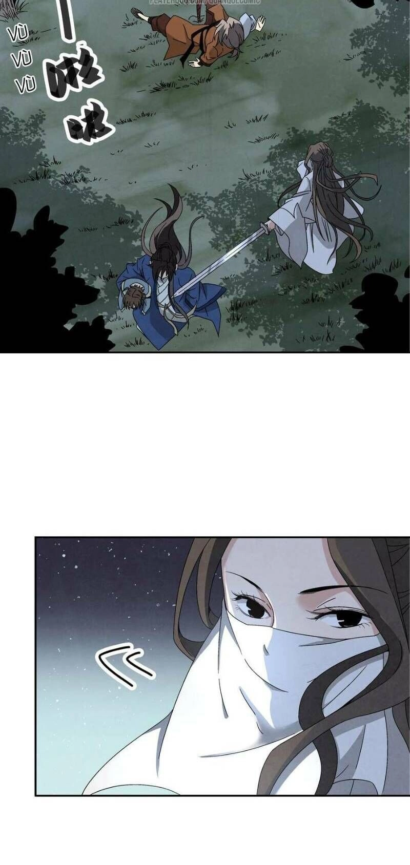 Ma Giáo Giáo Chủ Tái Xuất Giang Hồ Chapter 4 - 32