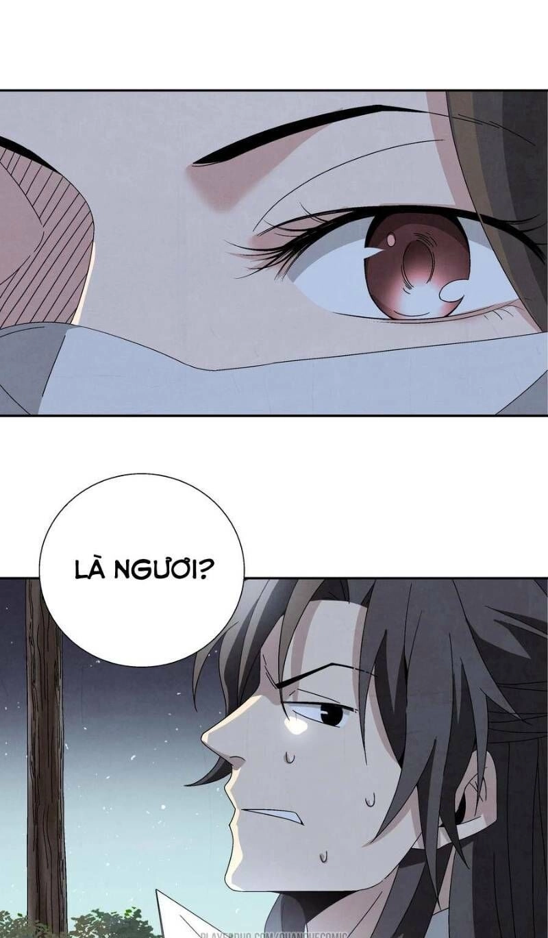 Ma Giáo Giáo Chủ Tái Xuất Giang Hồ Chapter 4 - 33