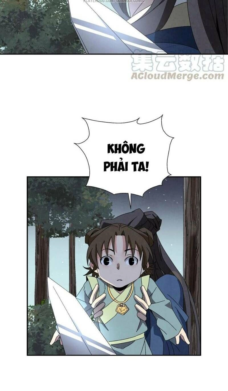 Ma Giáo Giáo Chủ Tái Xuất Giang Hồ Chapter 4 - 34