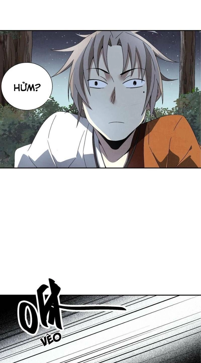 Ma Giáo Giáo Chủ Tái Xuất Giang Hồ Chapter 4 - 35