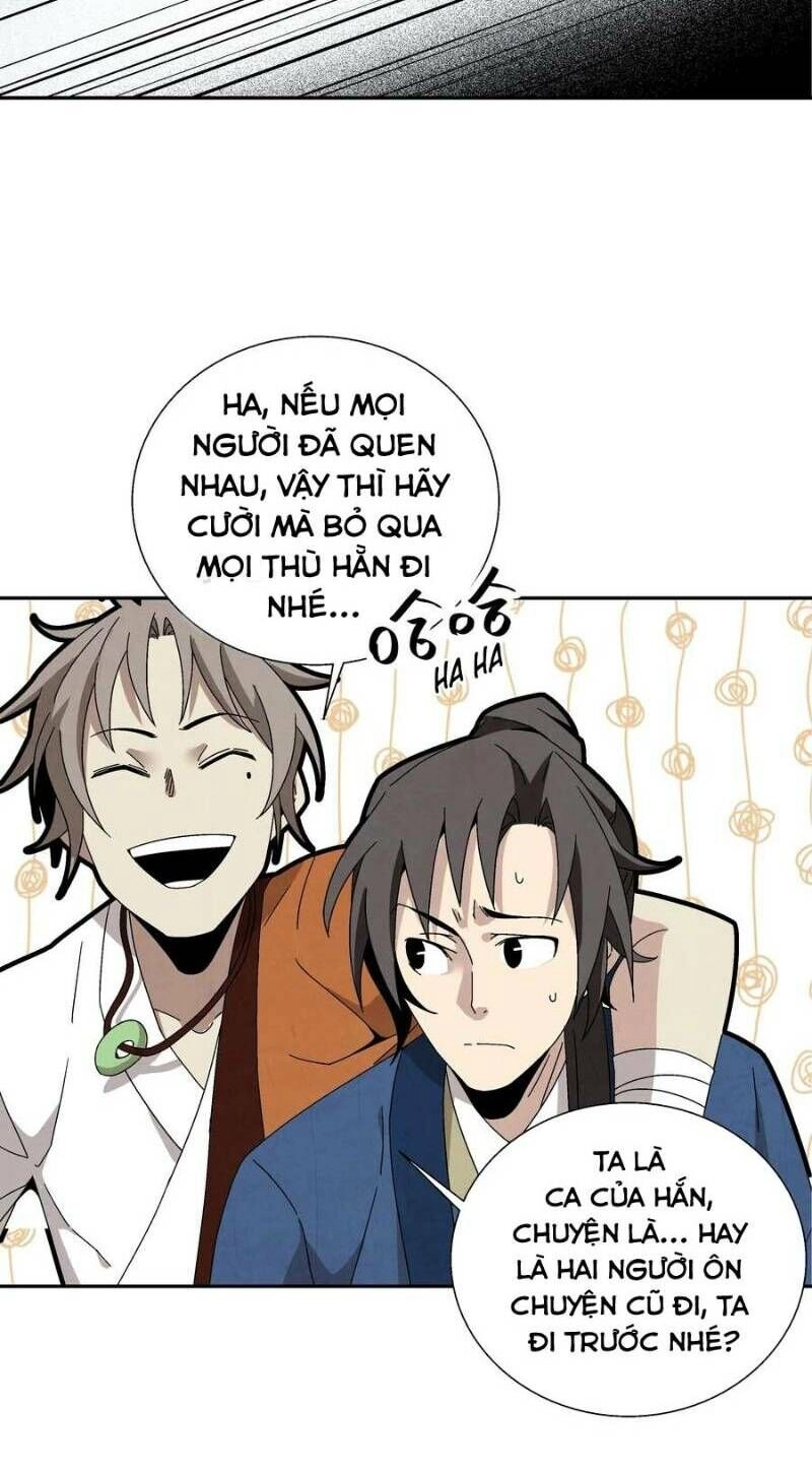 Ma Giáo Giáo Chủ Tái Xuất Giang Hồ Chapter 4 - 36