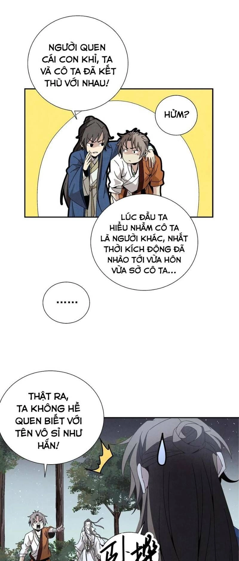 Ma Giáo Giáo Chủ Tái Xuất Giang Hồ Chapter 4 - 37