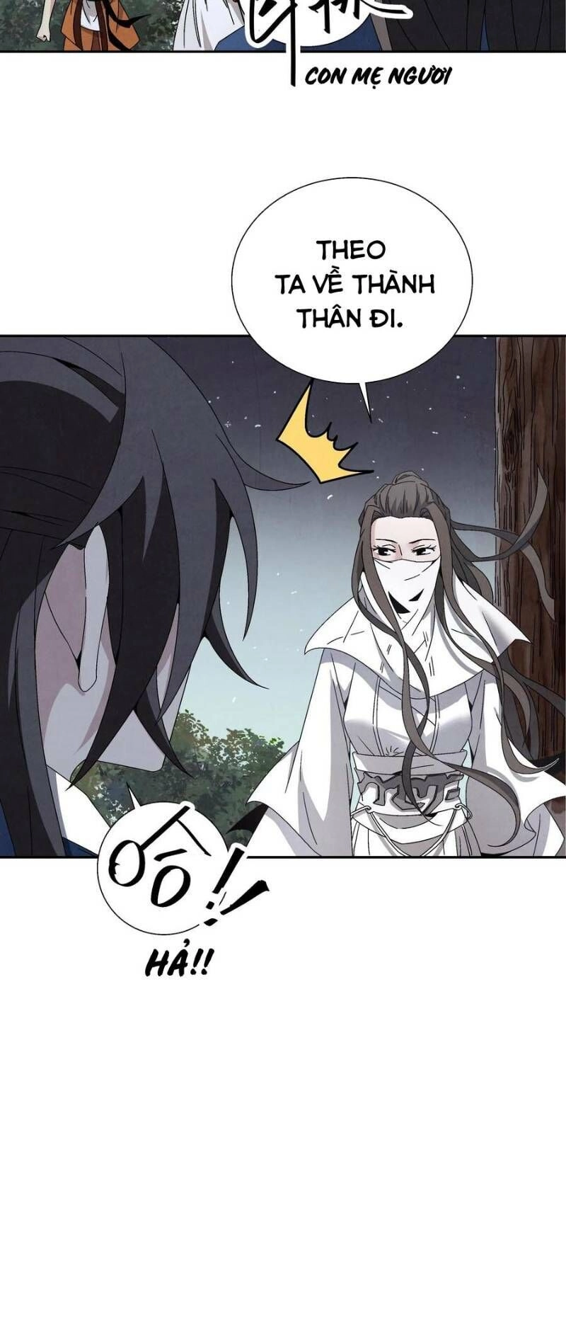 Ma Giáo Giáo Chủ Tái Xuất Giang Hồ Chapter 4 - 38