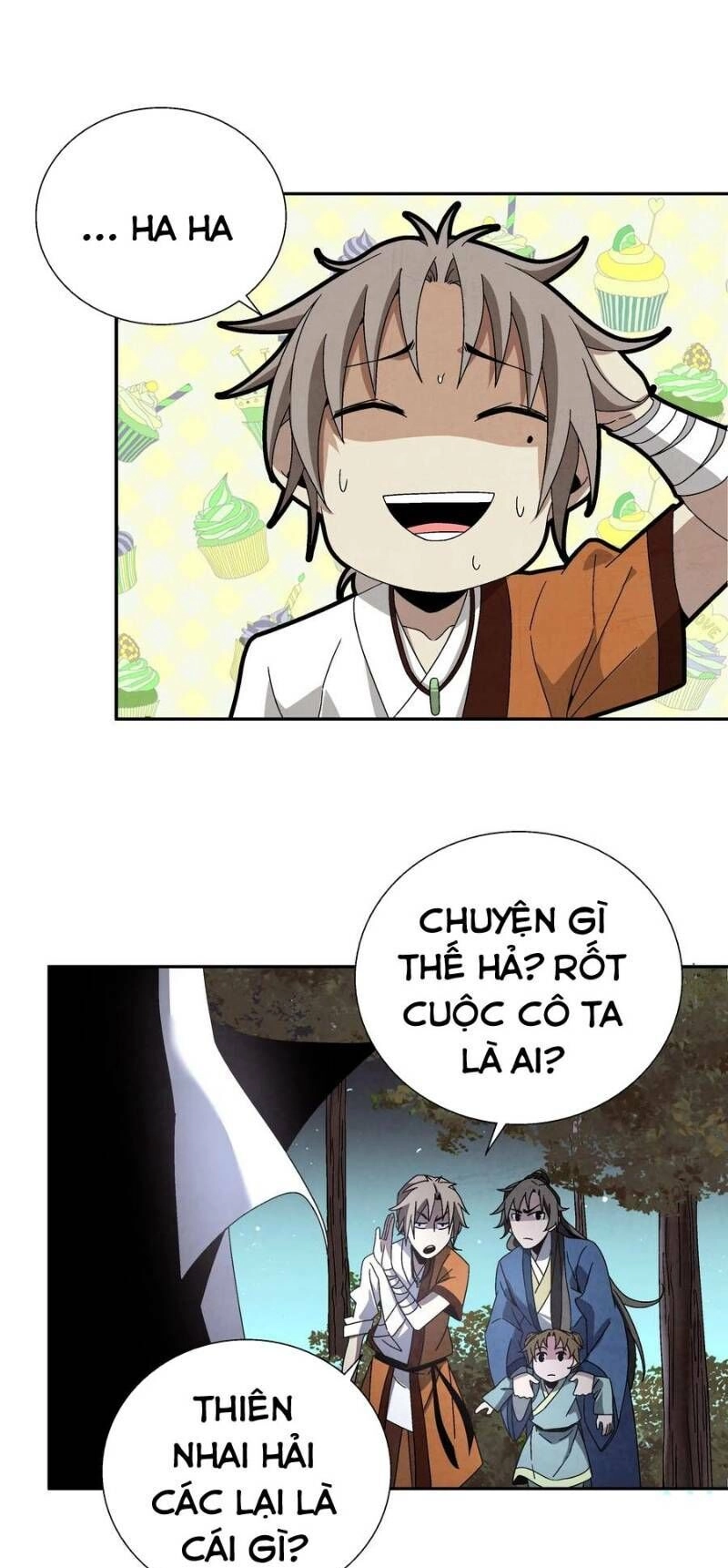 Ma Giáo Giáo Chủ Tái Xuất Giang Hồ Chapter 4.2 - 3