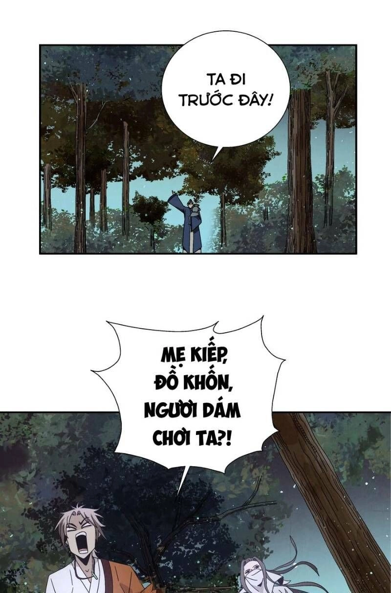 Ma Giáo Giáo Chủ Tái Xuất Giang Hồ Chapter 4.2 - 7