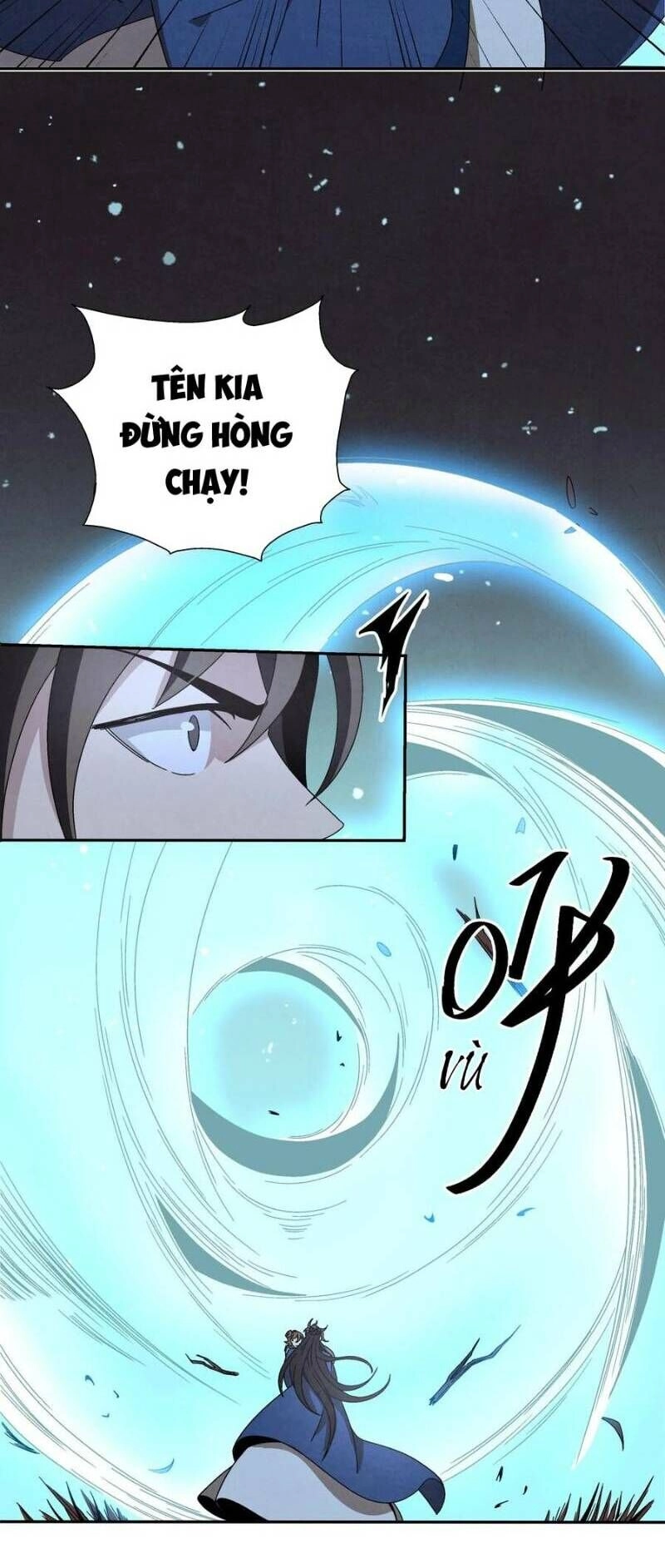 Ma Giáo Giáo Chủ Tái Xuất Giang Hồ Chapter 4.2 - 12