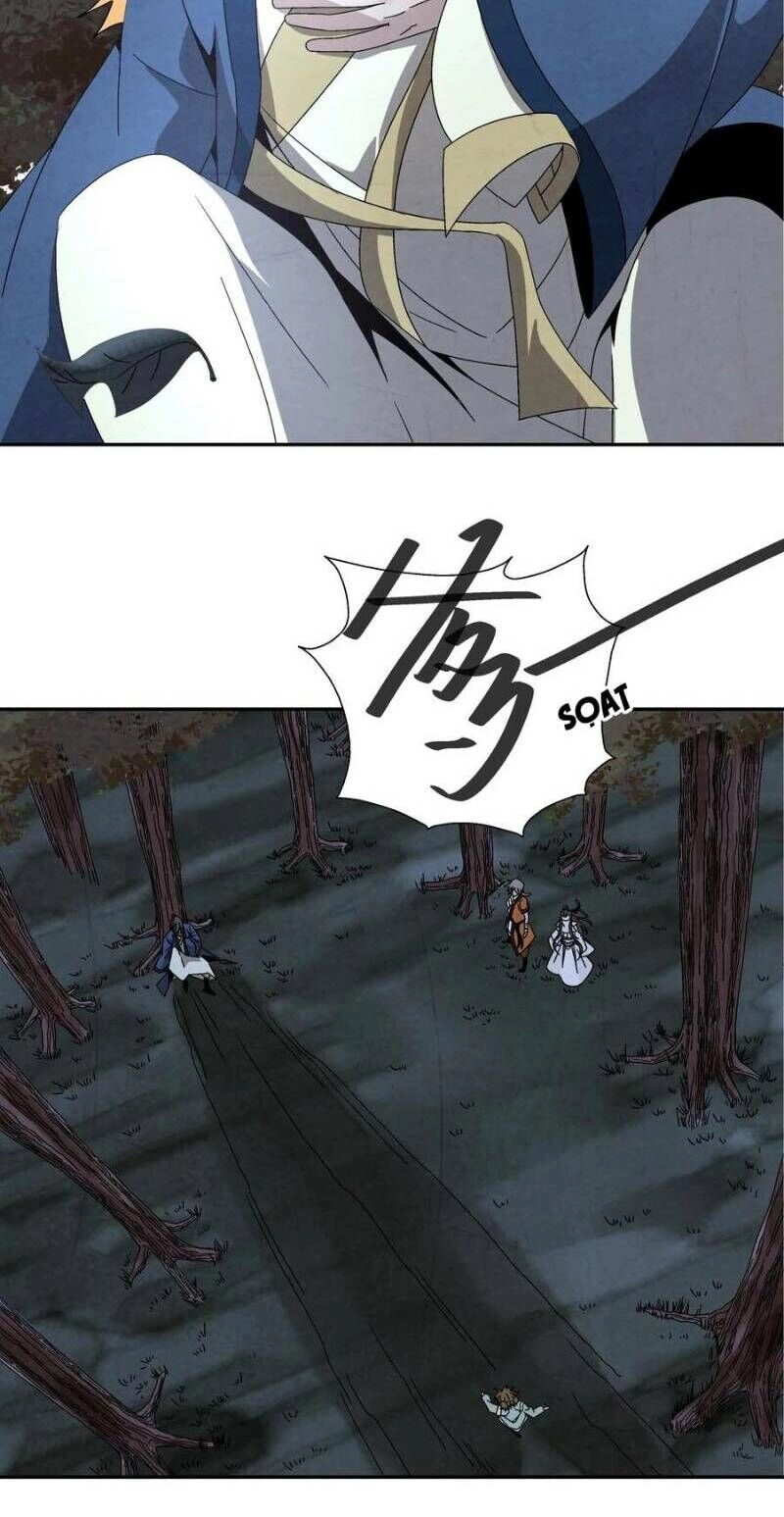 Ma Giáo Giáo Chủ Tái Xuất Giang Hồ Chapter 4.2 - 16