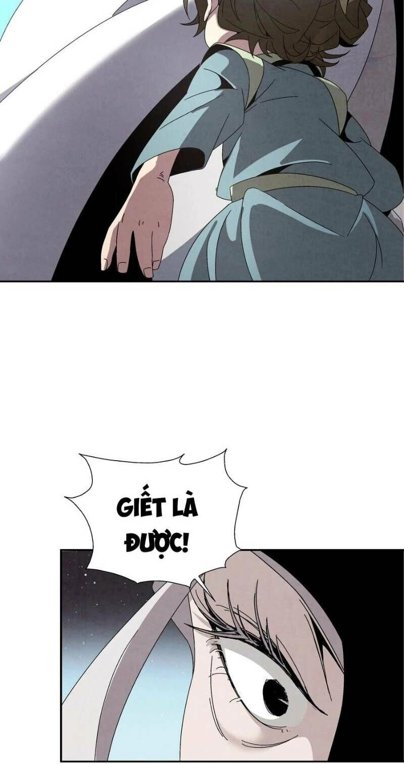 Ma Giáo Giáo Chủ Tái Xuất Giang Hồ Chapter 4.2 - 20