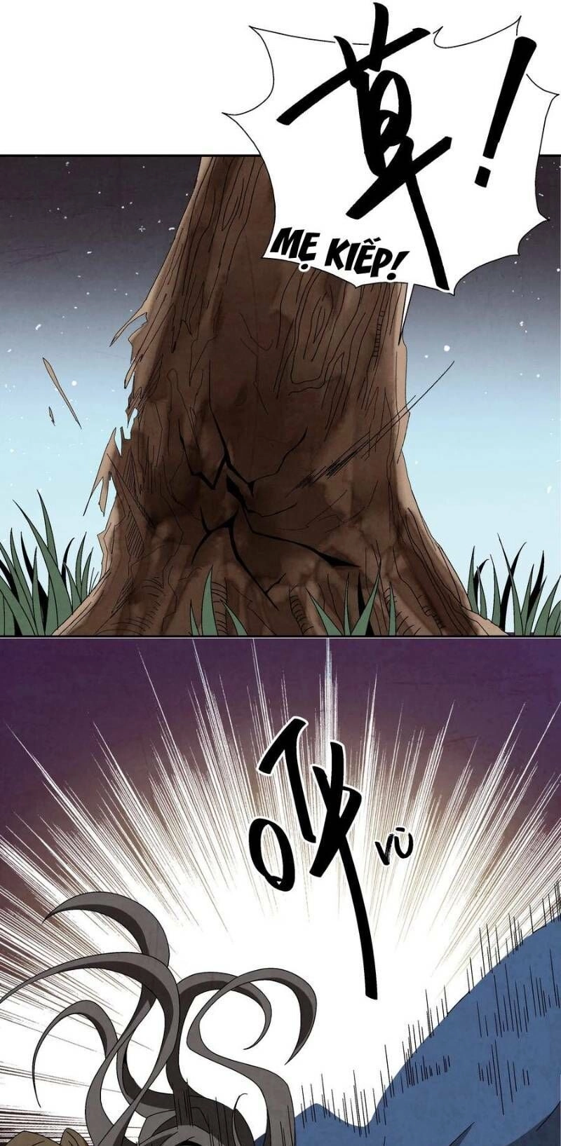 Ma Giáo Giáo Chủ Tái Xuất Giang Hồ Chapter 4.2 - 21