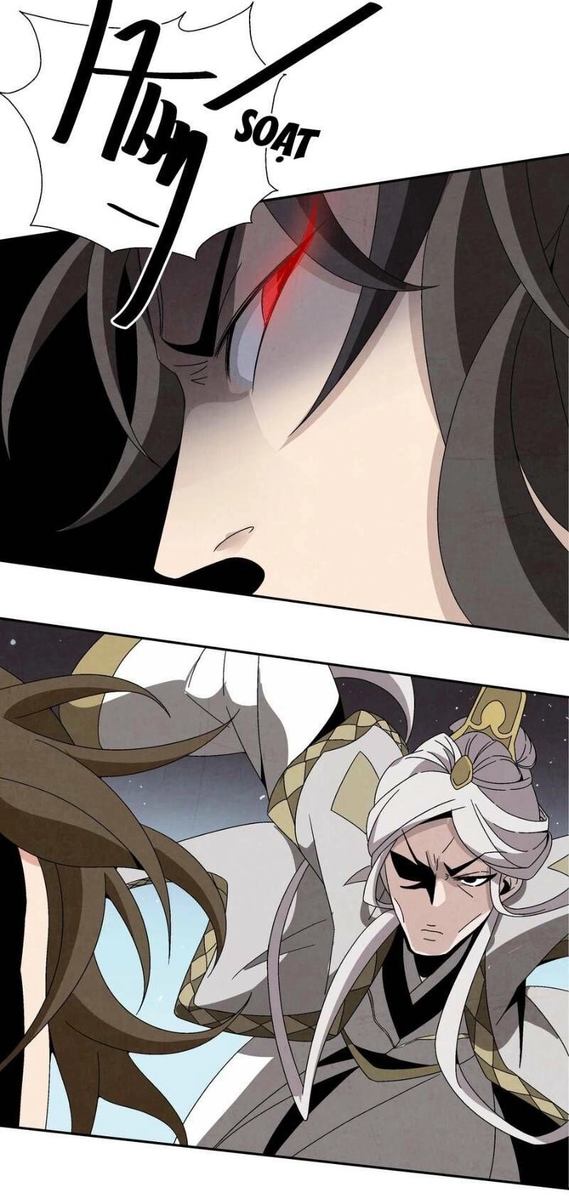 Ma Giáo Giáo Chủ Tái Xuất Giang Hồ Chapter 4.2 - 23