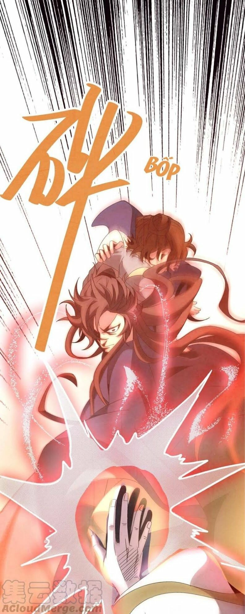 Ma Giáo Giáo Chủ Tái Xuất Giang Hồ Chapter 4.2 - 27